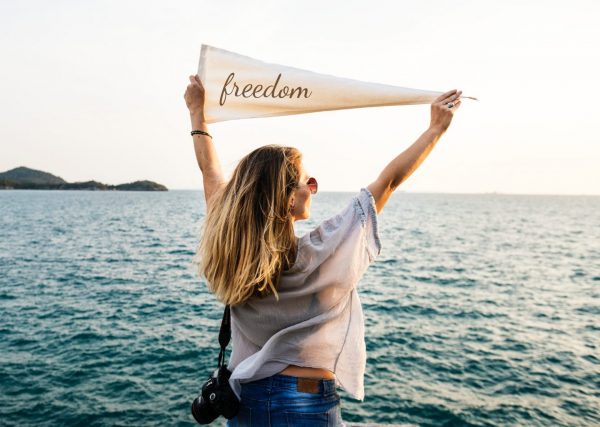 New Year's Resolution Ideas - Singles Holidays