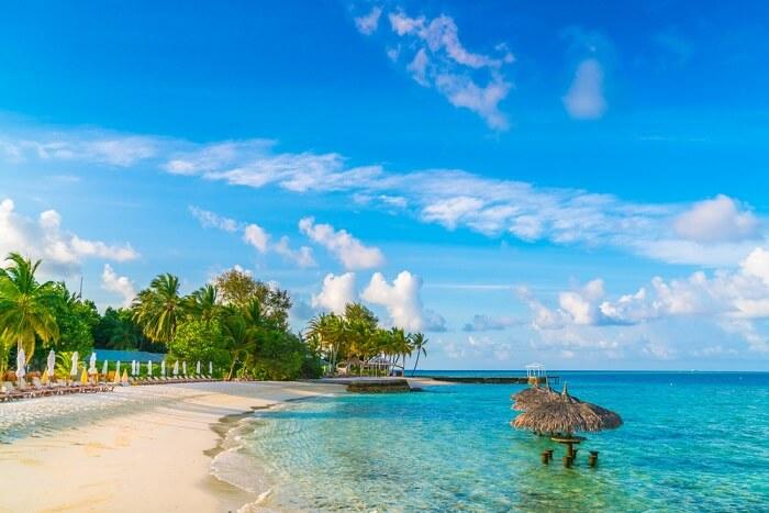 MALDIVES CRUISE - SINGLES HOLIDAYS