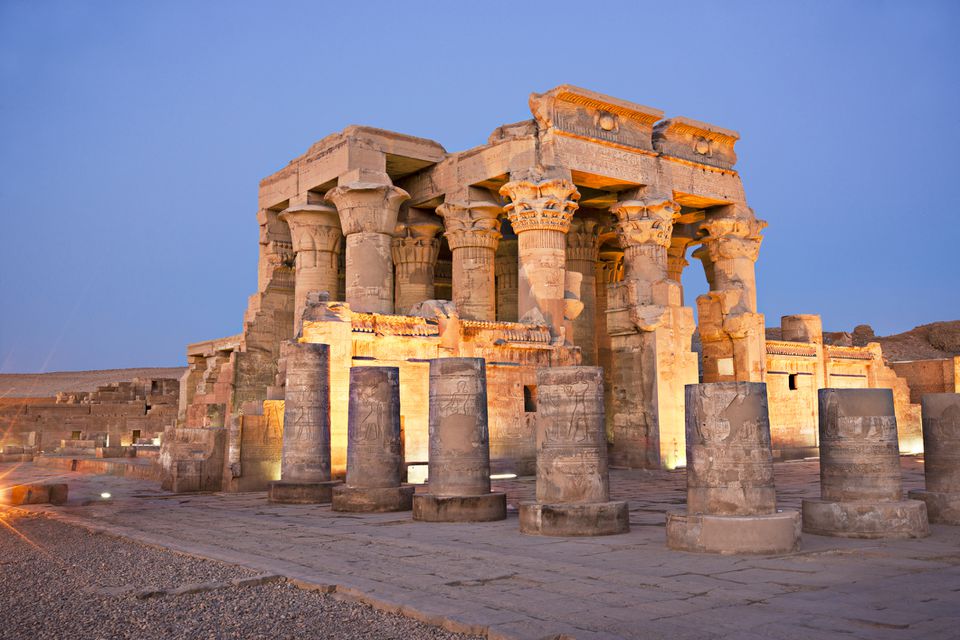EGYPT - NILE CRUISE - GOSINGLES HOLIDAYS