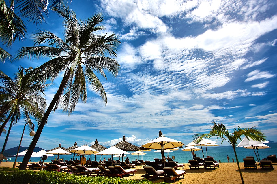 First Holiday After Divorce? - Singles Holidays