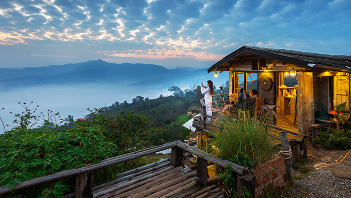 INDIA - KERALA - SINGLES HOLIDAYS