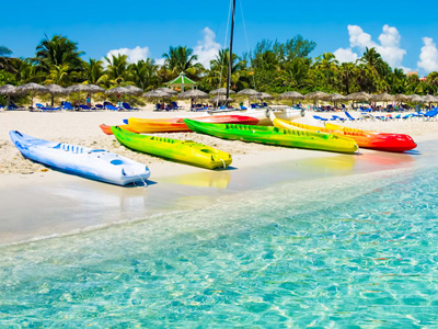 CUBA - HAVANA & VARADERO - SINGLES HOLIDAYS