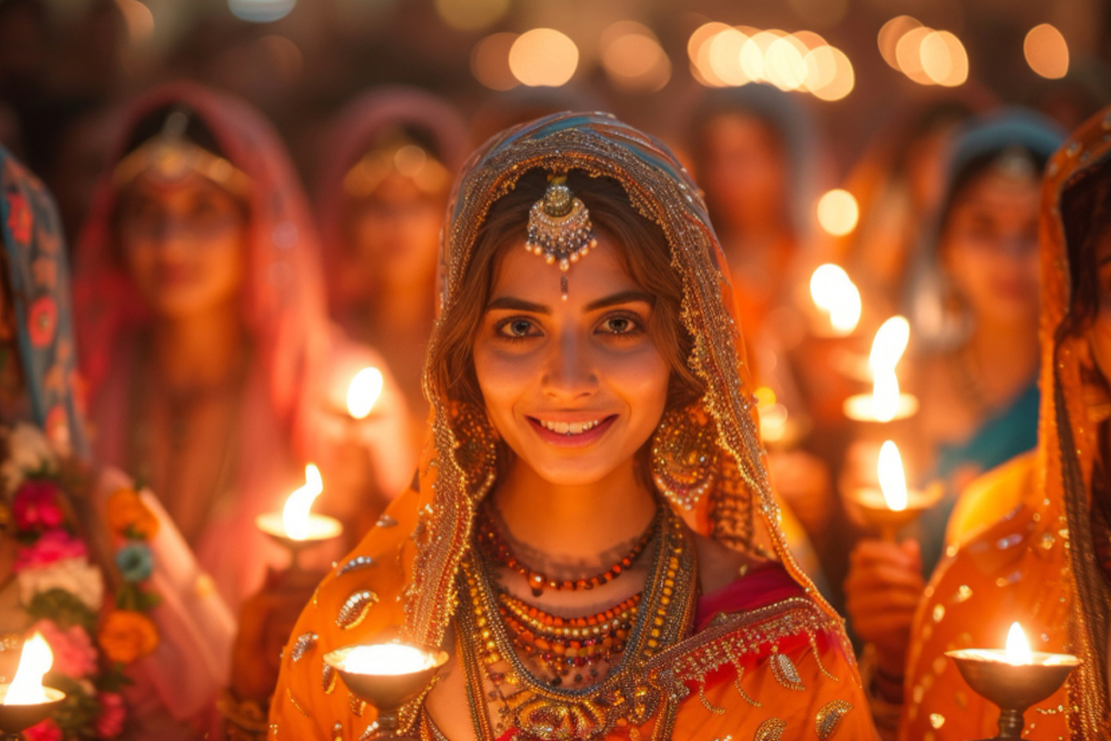 INDIA - THE GOLDEN TRIANGLE TOUR - SINGLES HOLIDAYS