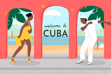 CUBA - HAVANA & VARADERO - SINGLES HOLIDAYS