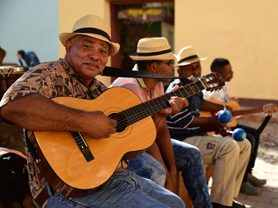 CUBA - HAVANA & VARADERO - SINGLES HOLIDAYS