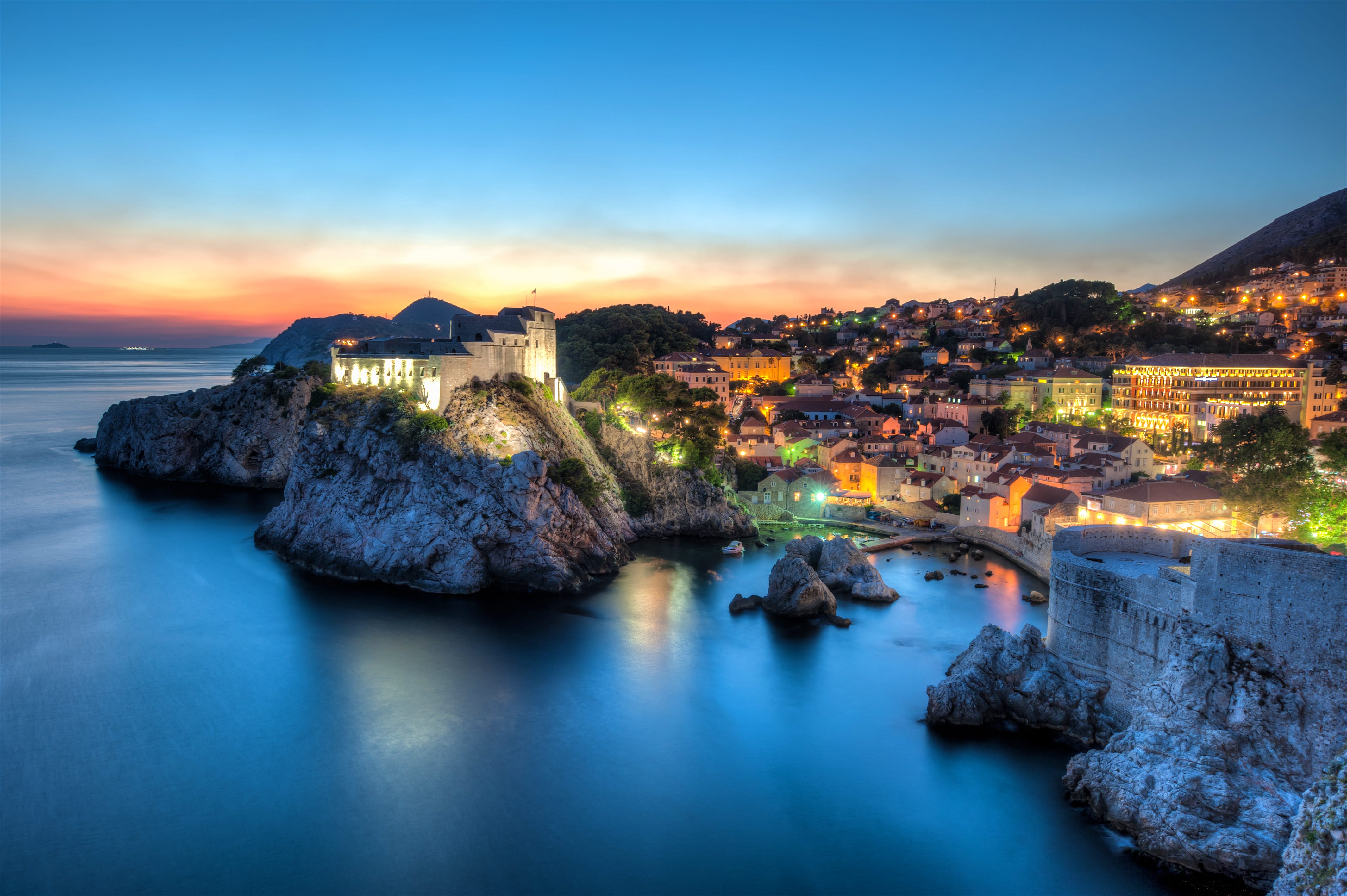 CROATIA CRUISE - SINGLES HOLIDAYS