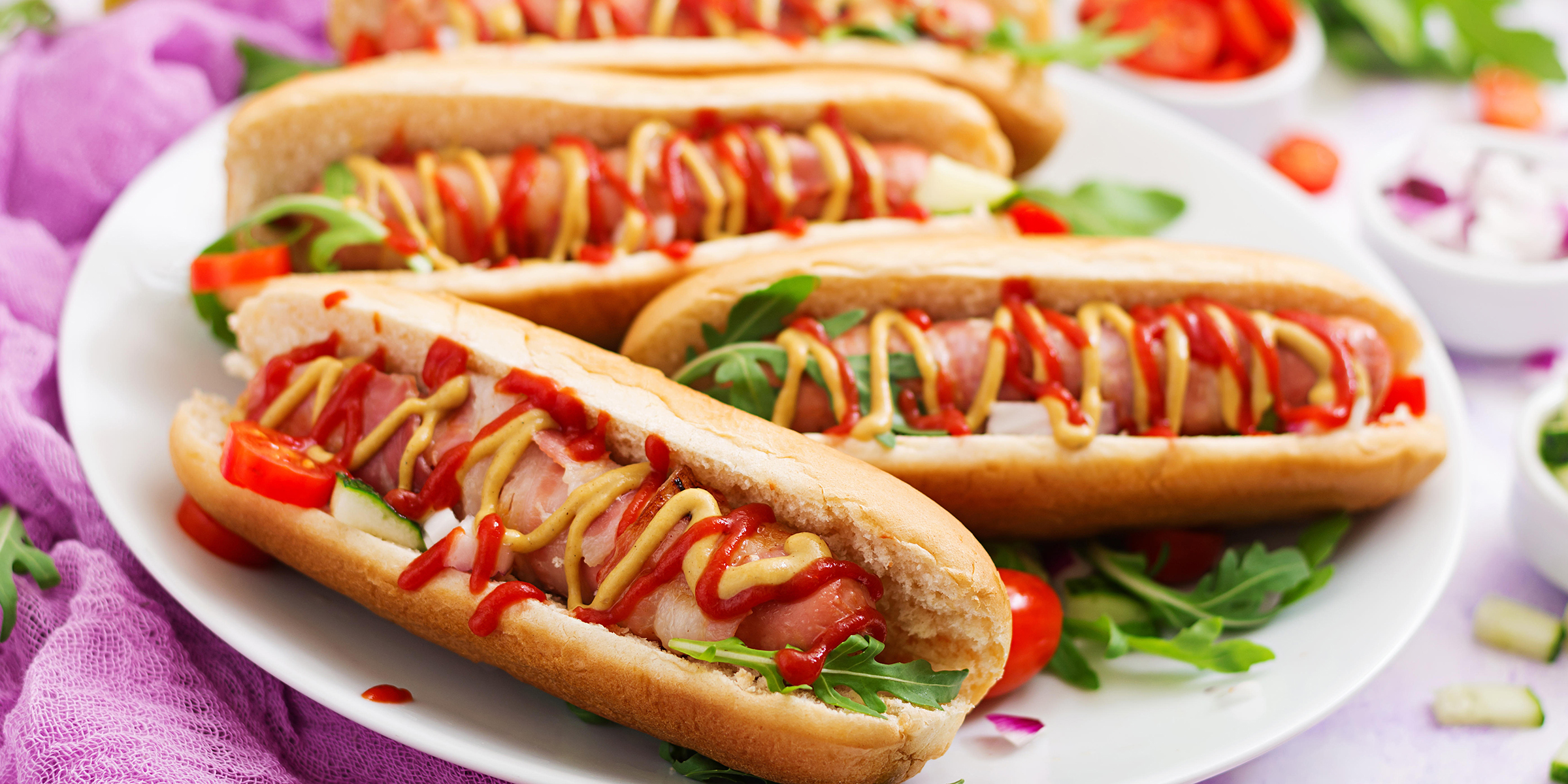Street Food - Singles Holidays