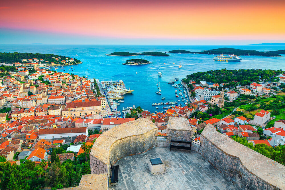 CROATIA CRUISE - SINGLES HOLIDAYS