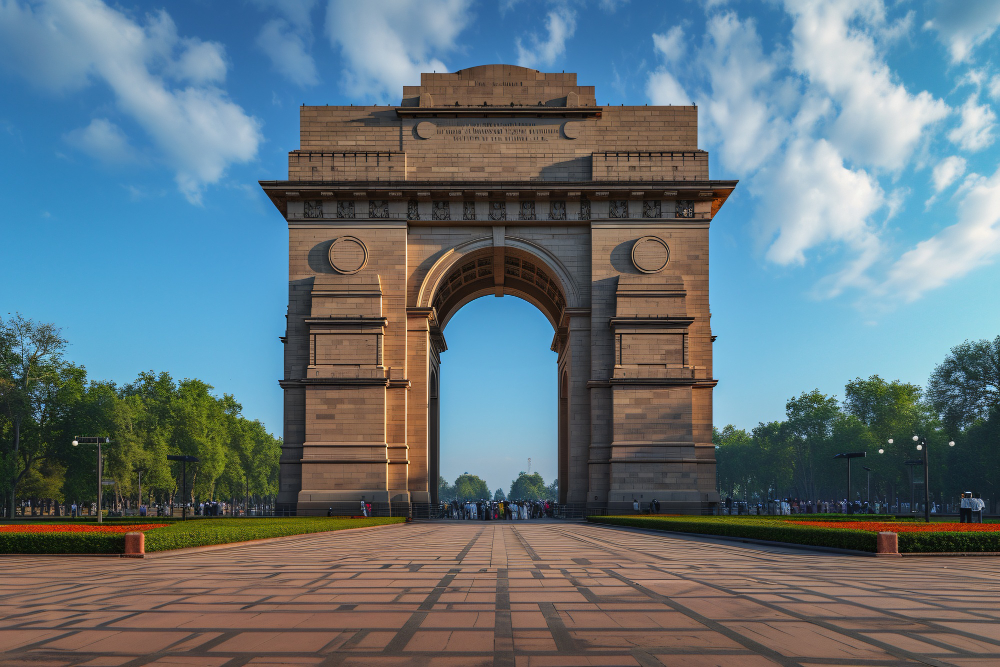 INDIA - THE GOLDEN TRIANGLE TOUR - SINGLES HOLIDAYS