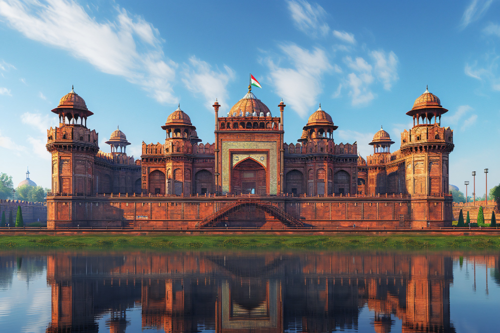INDIA - THE GOLDEN TRIANGLE TOUR - SINGLES HOLIDAYS
