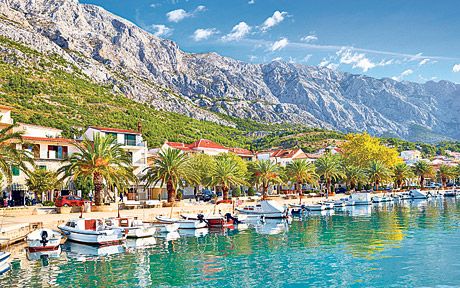 CROATIA CRUISE - SINGLES HOLIDAYS