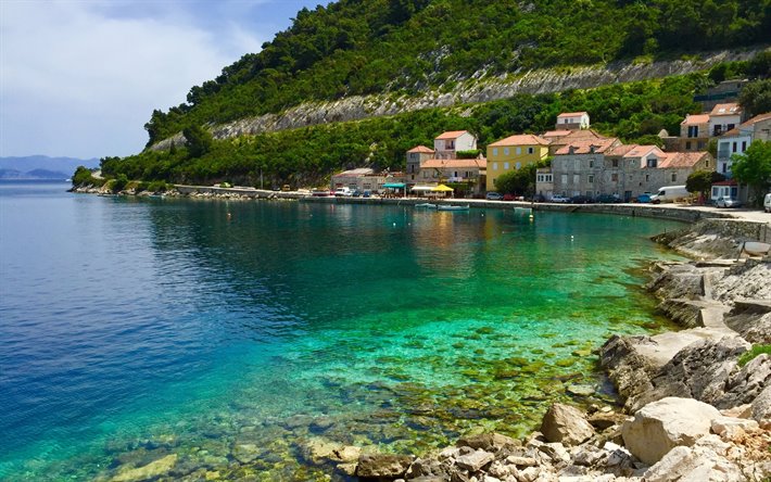 CROATIA CRUISE - SINGLES HOLIDAYS