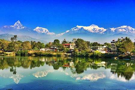 HIMALAYAN KINGDOMS - NEPAL & BHUTAN - SINGLES HOLIDAYS
