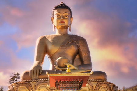 HIMALAYAN KINGDOMS - NEPAL & BHUTAN - SINGLES HOLIDAYS