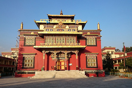 HIMALAYAN KINGDOMS - NEPAL & BHUTAN - SINGLES HOLIDAYS