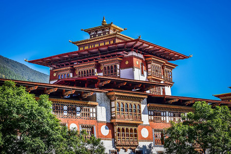 HIMALAYAN KINGDOMS - NEPAL & BHUTAN - SINGLES HOLIDAYS