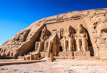 EGYPT - NILE CRUISE - GOSINGLES HOLIDAYS