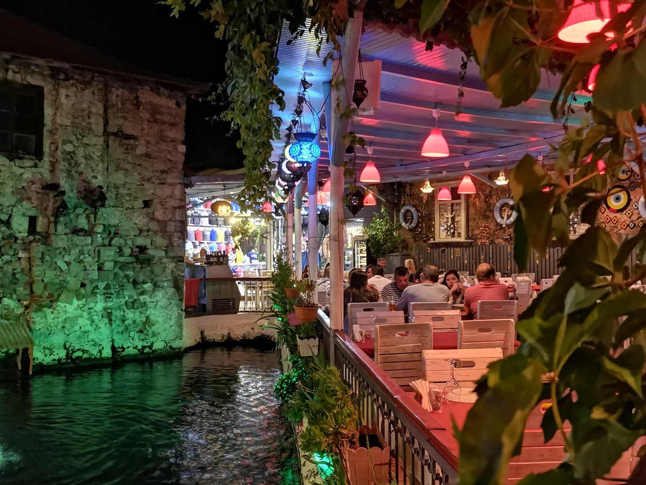 TURKEY - OLU DENIZ BEACH - SINGLES HOLIDAYS