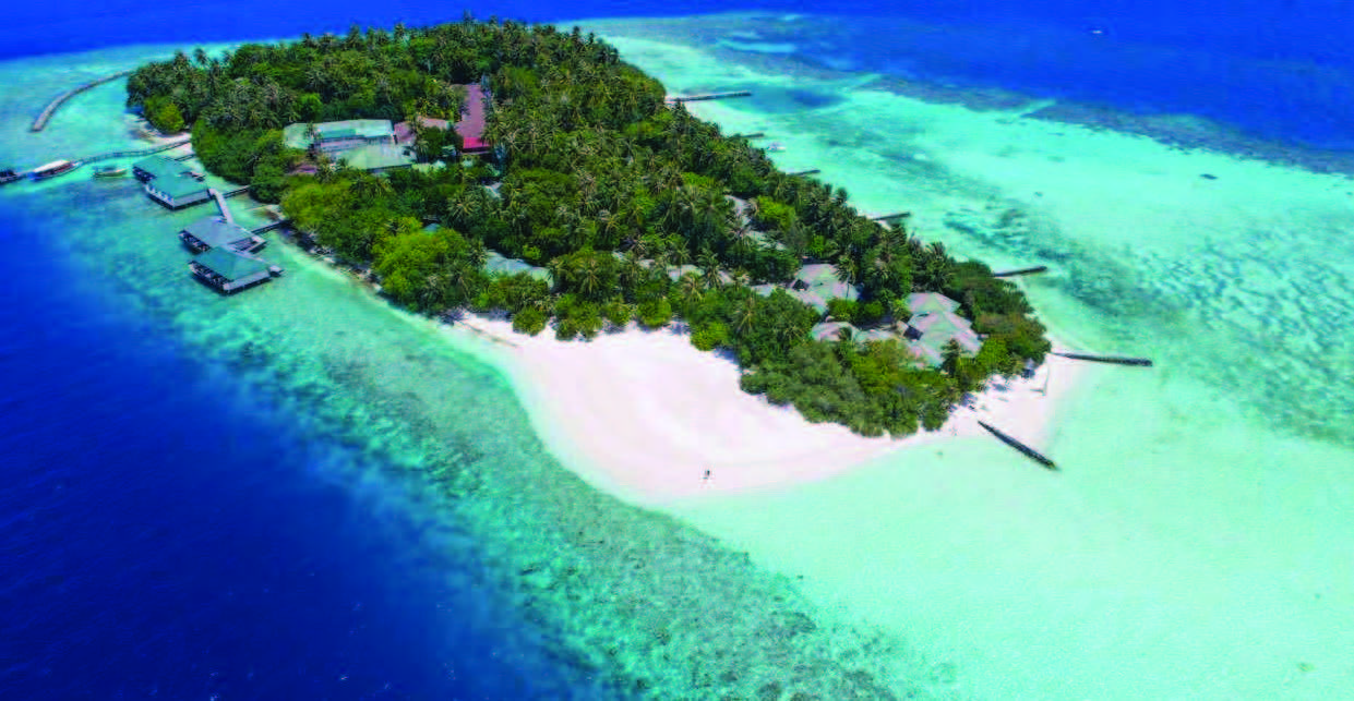 MALDIVES CRUISE - SINGLES HOLIDAYS