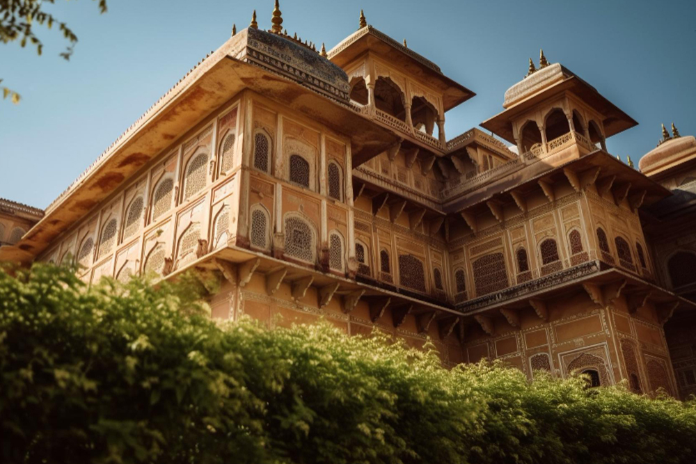 INDIA - THE GOLDEN TRIANGLE TOUR - SINGLES HOLIDAYS