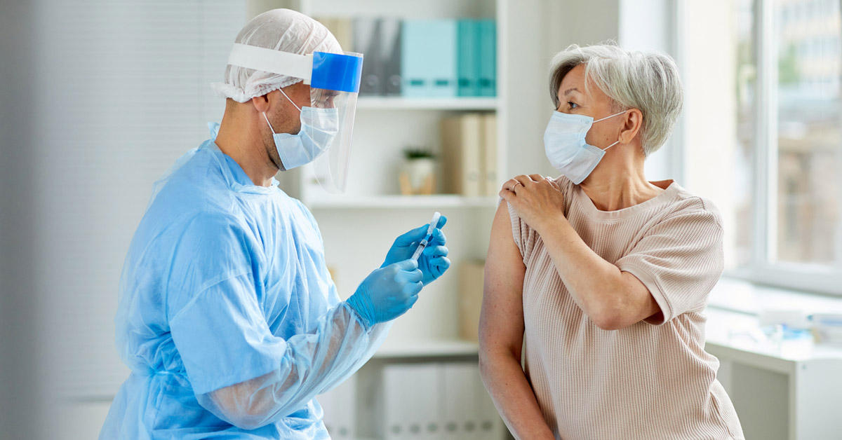 Vaccination & Travel - Singles Holidays