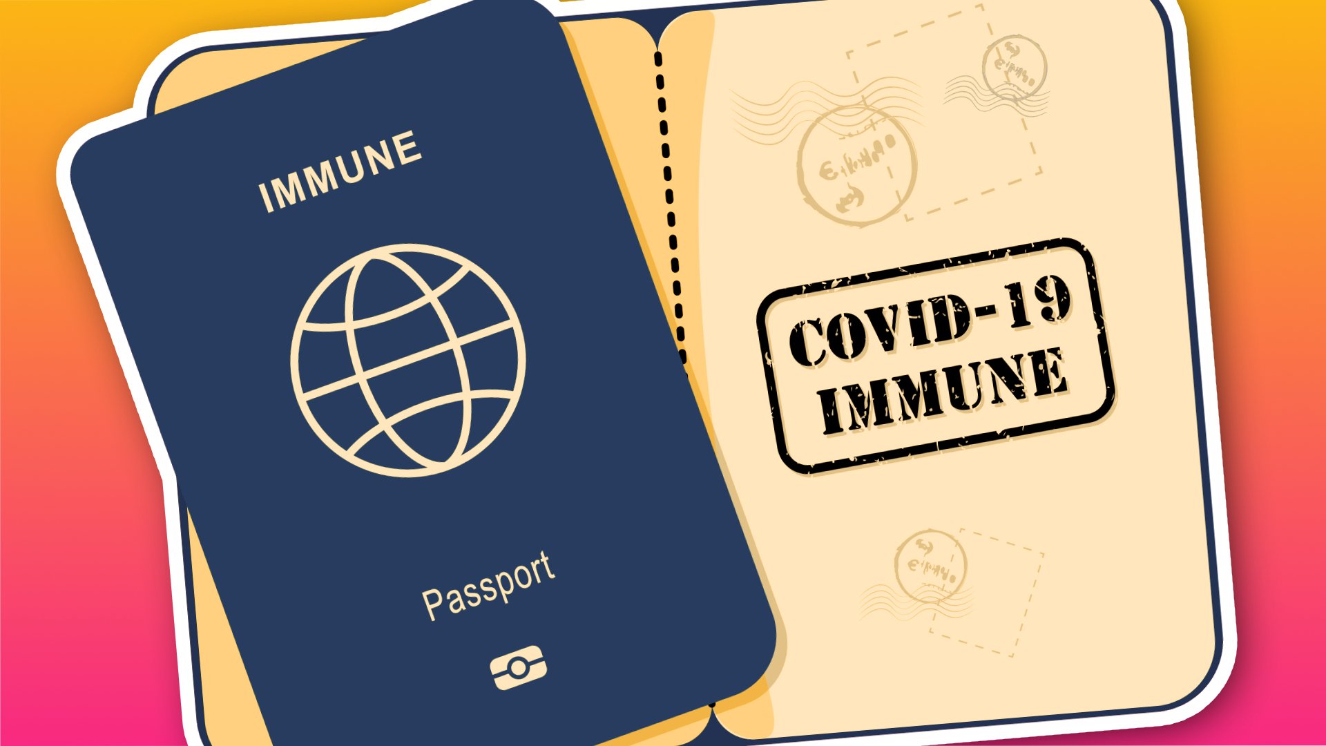 Vaccination & Travel - Singles Holidays