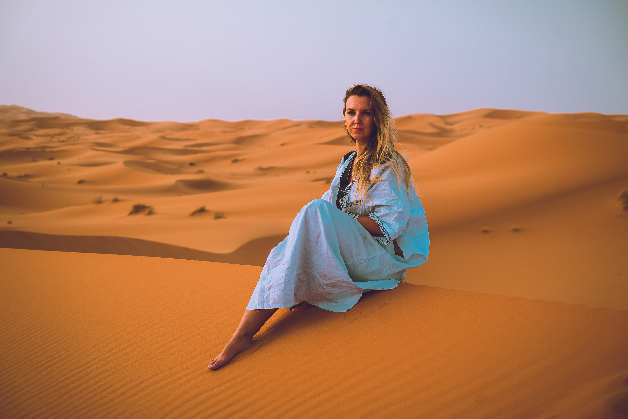 Morocco - Singles Holidays