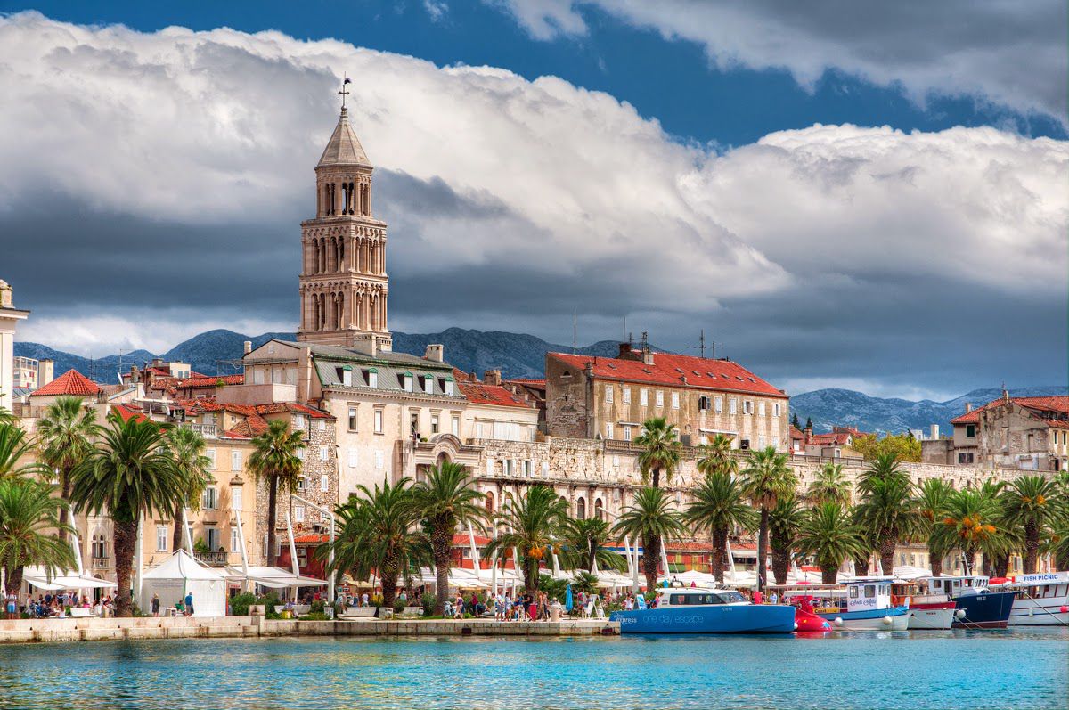 CROATIA CRUISE - SINGLES HOLIDAYS