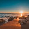 PORTUGAL - ALGARVE - CARVOEIRO - SINGLES HOLIDAYS