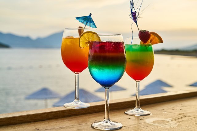 All Inclusive - Collection