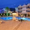 TURKEY - OLU DENIZ BEACH - SINGLES HOLIDAYS