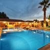 TURKEY - OLU DENIZ BEACH - SINGLES HOLIDAYS