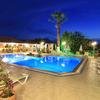 TURKEY - OLU DENIZ BEACH - SINGLES HOLIDAYS