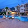 TURKEY - OLU DENIZ BEACH - SINGLES HOLIDAYS