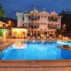 TURKEY - OLU DENIZ BEACH - SINGLES HOLIDAYS