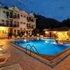 TURKEY - OLU DENIZ BEACH - SINGLES HOLIDAYS