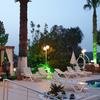 TURKEY - OLU DENIZ BEACH - SINGLES HOLIDAYS