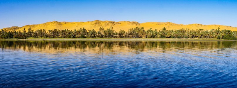 Egypt Nile Cruise - Collection