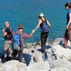 TURKEY - LYCIAN WALK - SINGLES HOLIDAYS
