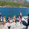TURKEY - LYCIAN WALK - SINGLES HOLIDAYS