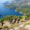 TURKEY - LYCIAN WALK - SINGLES HOLIDAYS