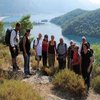 TURKEY - LYCIAN WALK - SINGLES HOLIDAYS