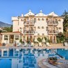 TURKEY - LYCIAN WALK - SINGLES HOLIDAYS