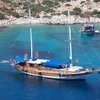 TURKEY - SAIL & SAND - SINGLES HOLIDAYS