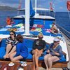 TURKEY - SAIL & SAND - SINGLES HOLIDAYS