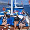 TURKEY - GULET CRUISE - SINGLES HOLIDAYS