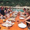 TURKEY - GULET CRUISE - SINGLES HOLIDAYS