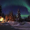 FINLAND - NORTHERN LIGHTS - SINGLES HOLIDAYS