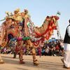 INDIA - THE GOLDEN TRIANGLE TOUR - SINGLES HOLIDAYS