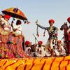 INDIA - THE GOLDEN TRIANGLE TOUR - SINGLES HOLIDAYS